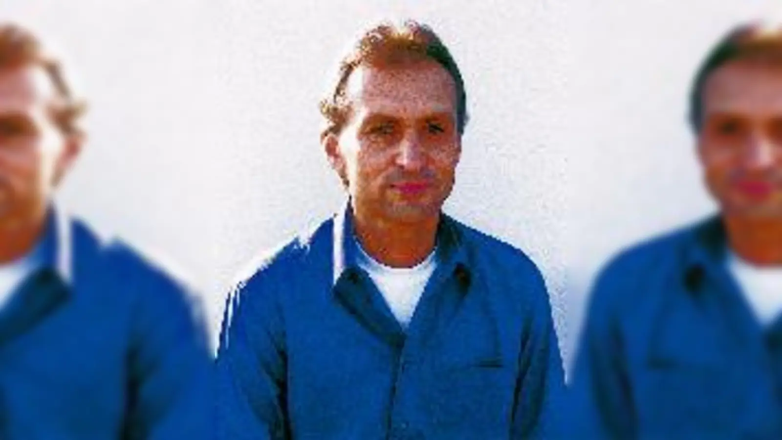 Jetzt im »Club der 100«: Franz Leder.	 (Foto: Privat)