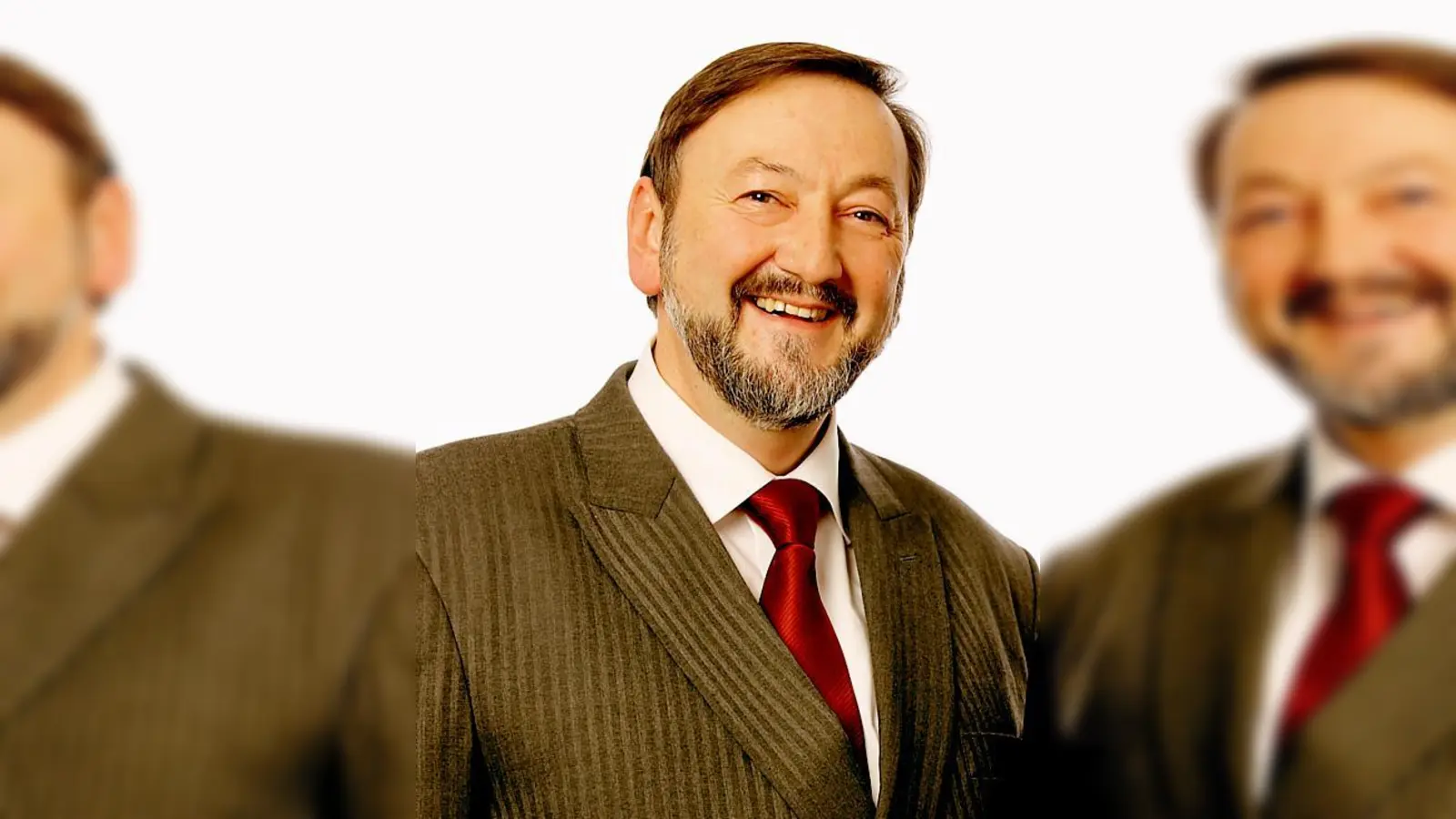 Thomas Schmid.	 (Foto: privat)