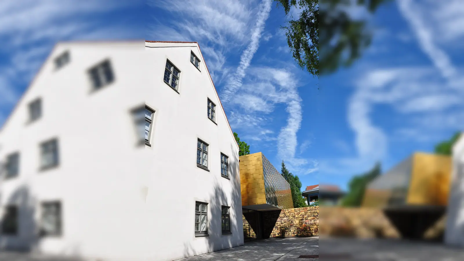 Das Museum Erding bietet – unter Sicherheits- und Hygieneauflagen – einen Tag der offenen Tür bei freiem Eintritt an.  (Foto: Stadt Erding )