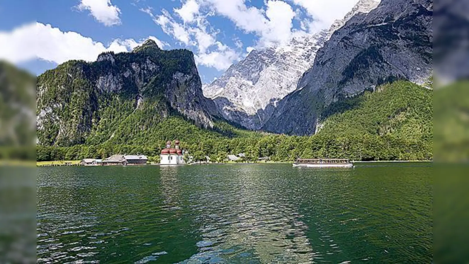 Nach sechs Jahren Planungsarbeit, drei Jahren Vorbereitungszeit und 176 Tagen Wegbegehungs- und Markierungsarbeiten kann der »SalzAlpenSteig« im Mai nun endlich seiner Bestimmung übergeben werden.  (Foto: TVB Inneres Salzkammergut, BGLT)