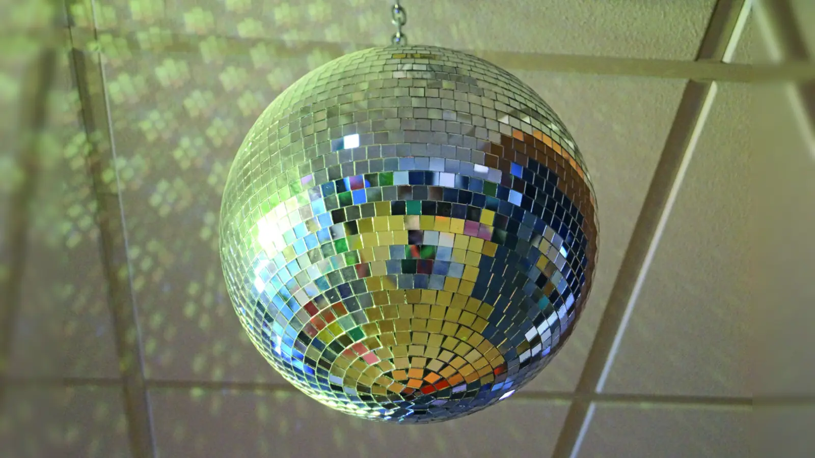 Am 29. Februar steigt im ASZ Laim eine Schaltjahr-Disco. (Foto: pst)