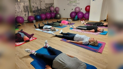 Entspannter im Alltag - das muss kein Wunschtraum bleiben. (Foto: SV-DJK)