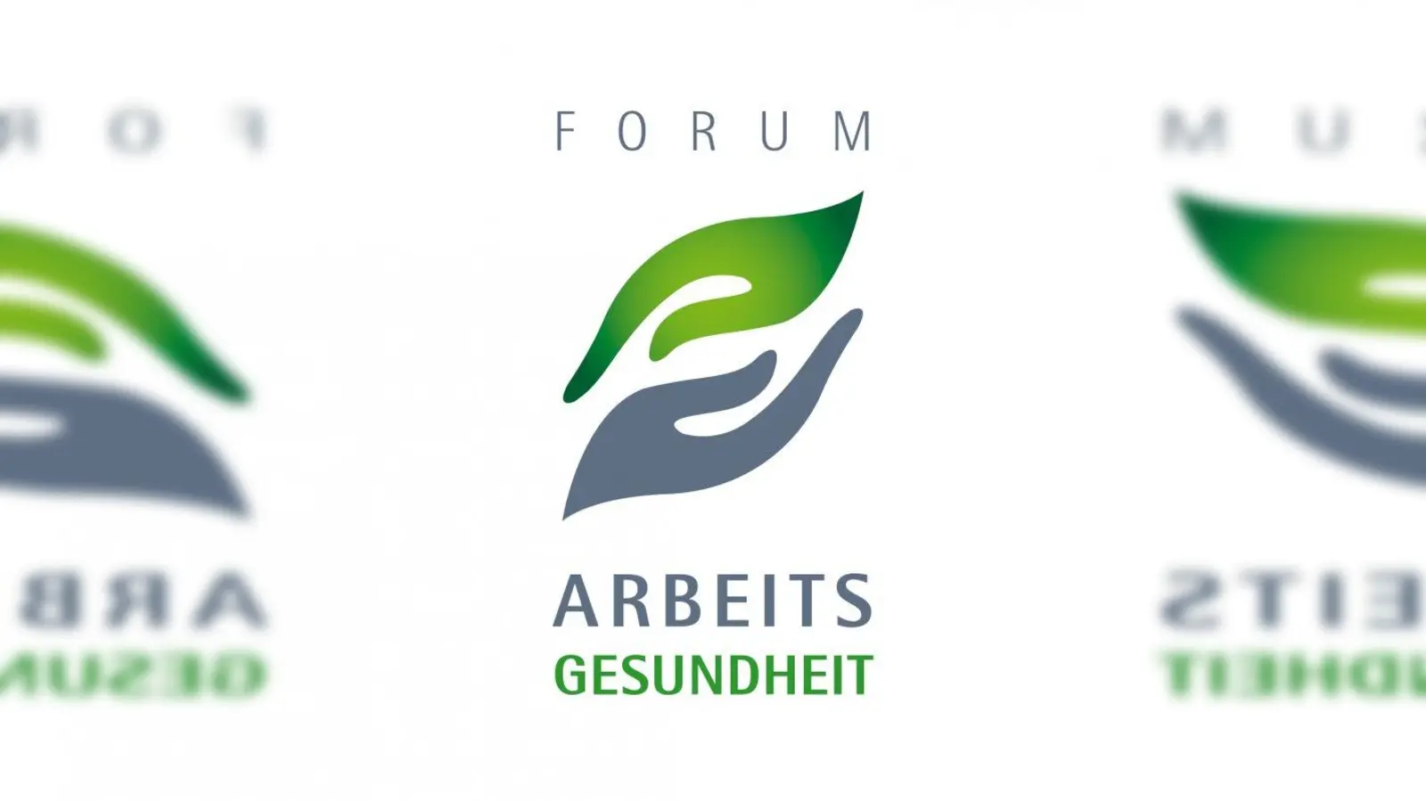 Das Forum Arbeitsgesundheit kümmert sich um alle Fragen zur „gesunden Unternehmensführung“. Verhaltens-Prävention, Entspannung, psychische Gesundheit am Arbeitsplatz gehören zu den Kernthemen. (Foto: Forum Arbeitsgesundheit)