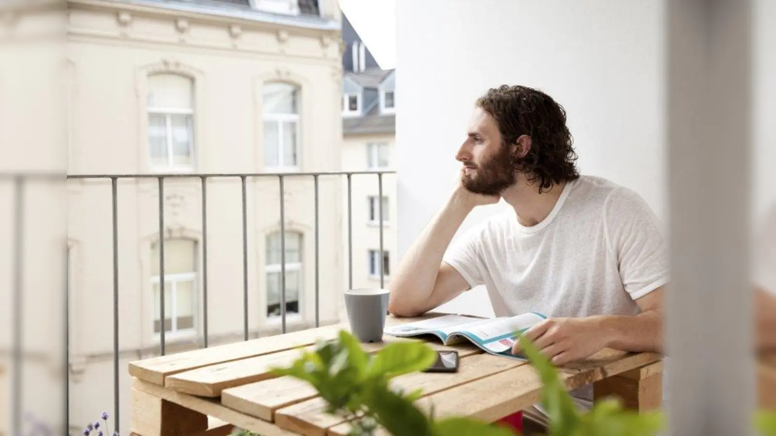 Brückentage sind ideal für Kurzurlaube - in den kommenden Wochen gibt es gleich mehrere solcher Tage. (Foto: Quelle: ERGO)