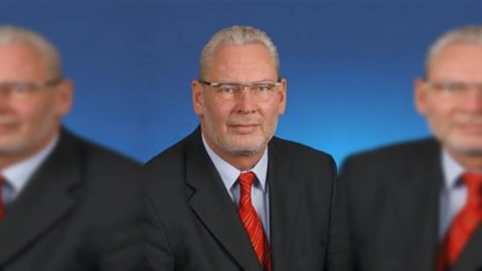 Rainer Pethran. (Foto: pi)