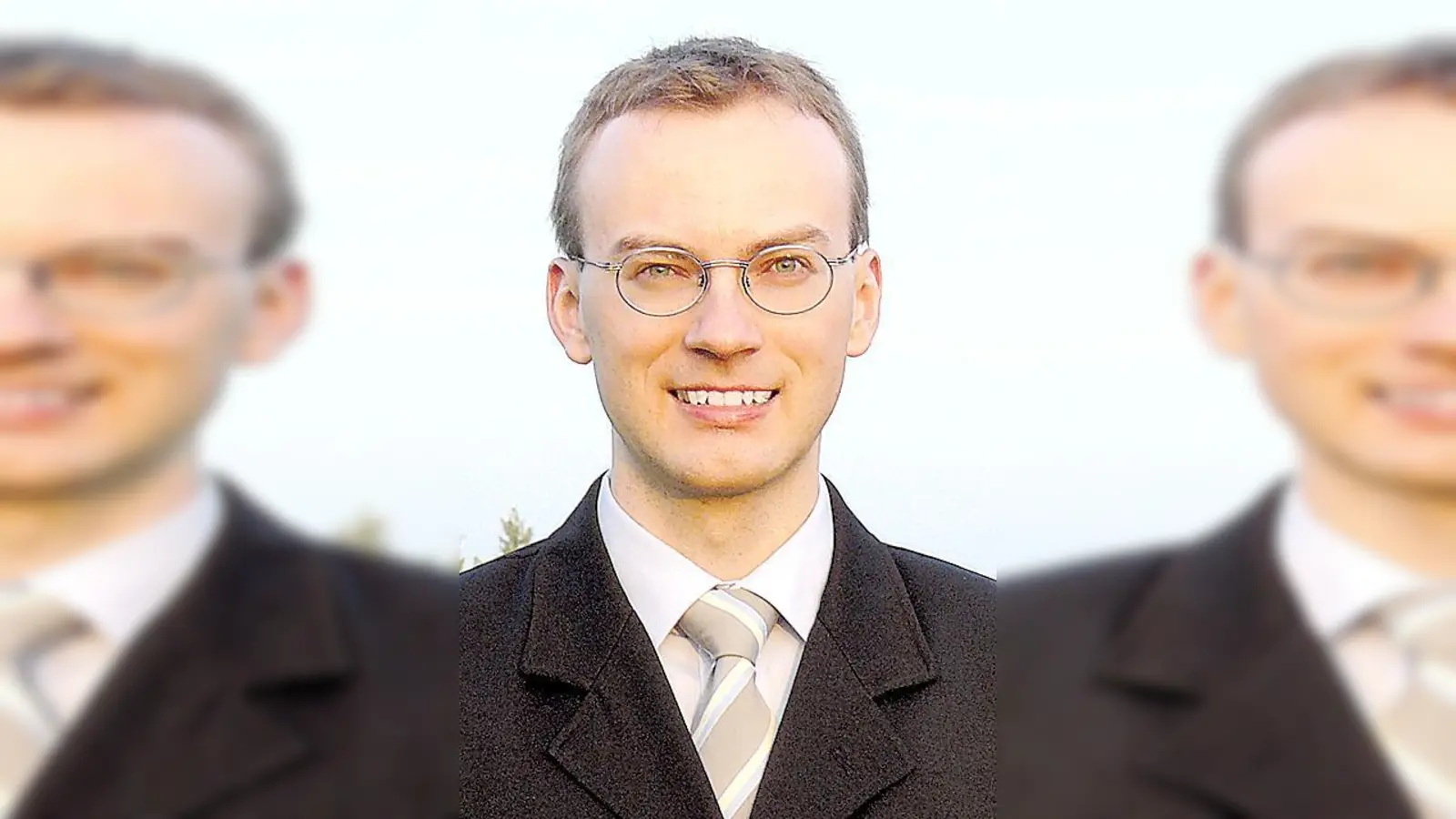 Thomas Schwed wurde erneut zum Ortsvorsitzenden der CSU Milbertshofen gewählt.	 (Foto: privat)