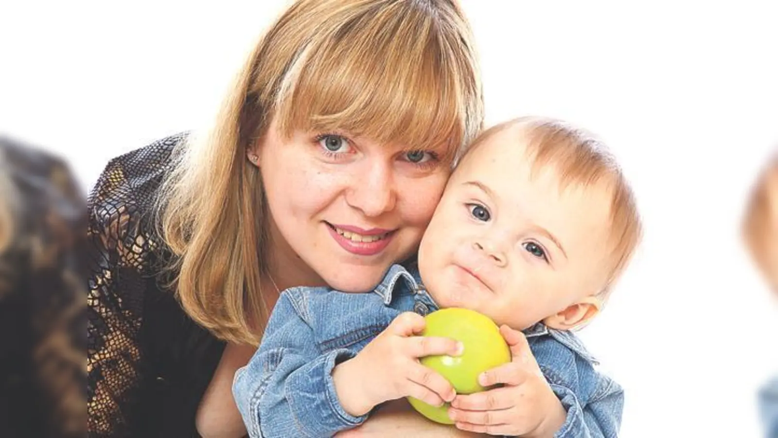 Die Mama-Kind-Gruppen im Kulturzentrum »2411« suchen noch Verstärkung.	 (Foto: VA)