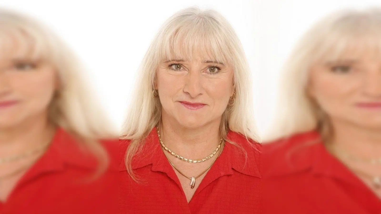 Margit Meier. (Foto: pr)