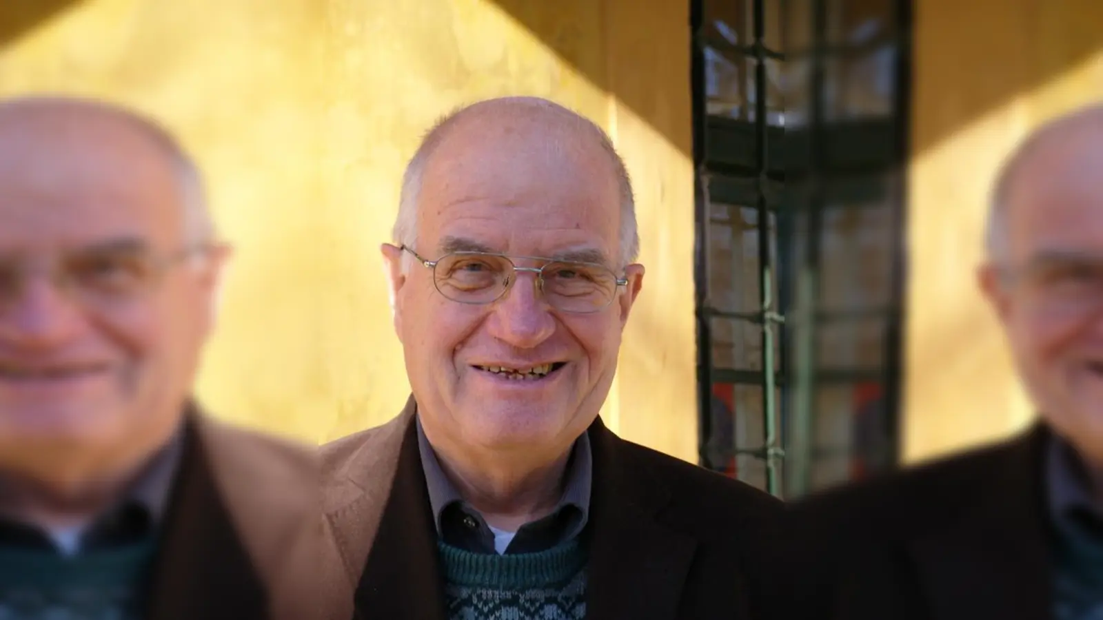 Mir ist bekannt, dass die Partnerfirmen jederzeit aus den Verträgen mit der Post aussteigen können, befürchtet BA-Chef Oskar Holl.  (Foto: js)