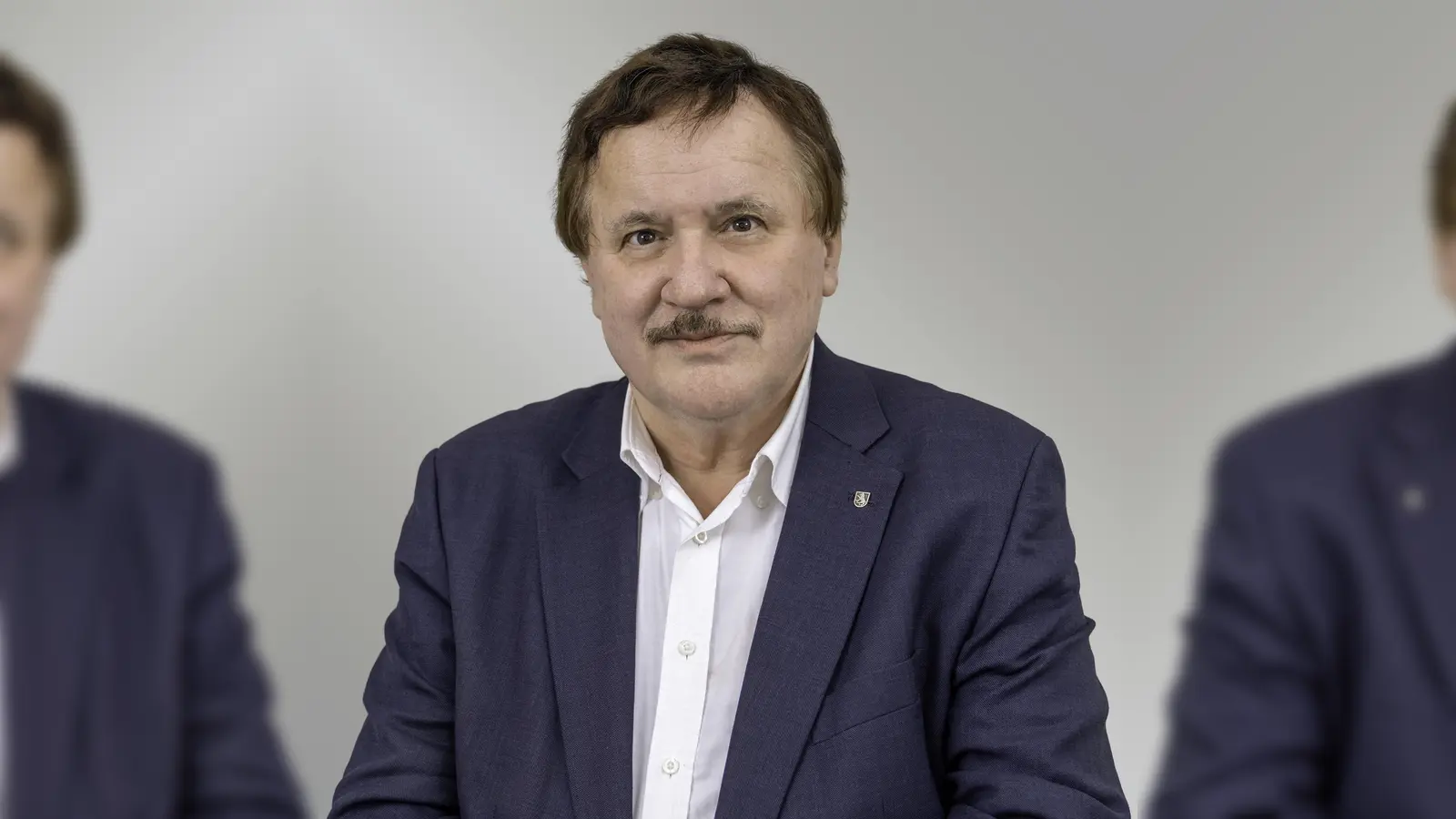 Pressebild Toni Ried (Foto: Johann Brand)