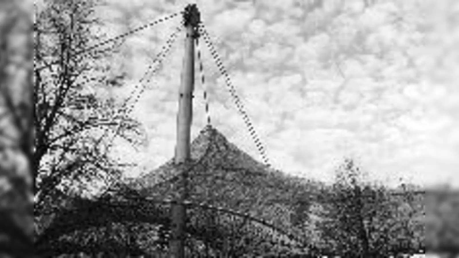 Für die Freien Wähler ist das Olympiastadion WM-tauglich und sie sind deshalb gegen einen Neubau in Fröttmaning.	 (Foto: N.F.)