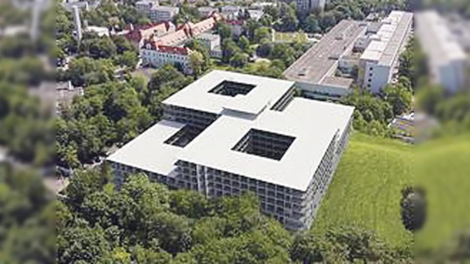 Für 4.000 Geburten im Jahr soll das Harlachinger Krankenhaus ausgebaut werden.	 (Foto: VA)