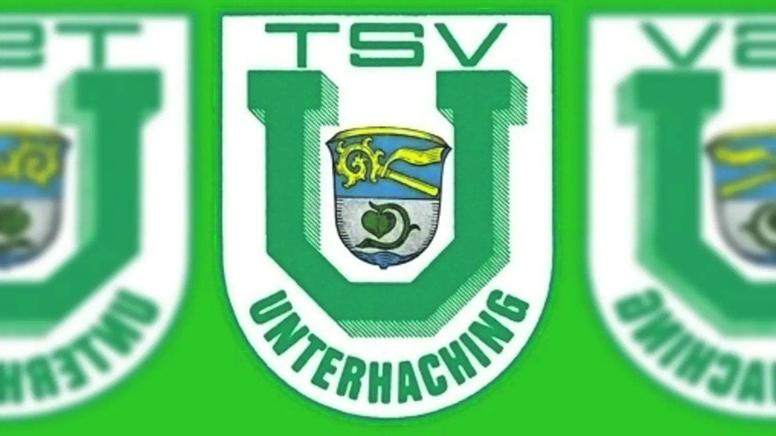 Logo TSV Unterhaching (Volleyball) (Foto: Verein)