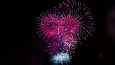 In diesem Jahr wird es kein Silvesterfeuerwerk in der Erdinger Innenstadt geben. (Foto: CCO)