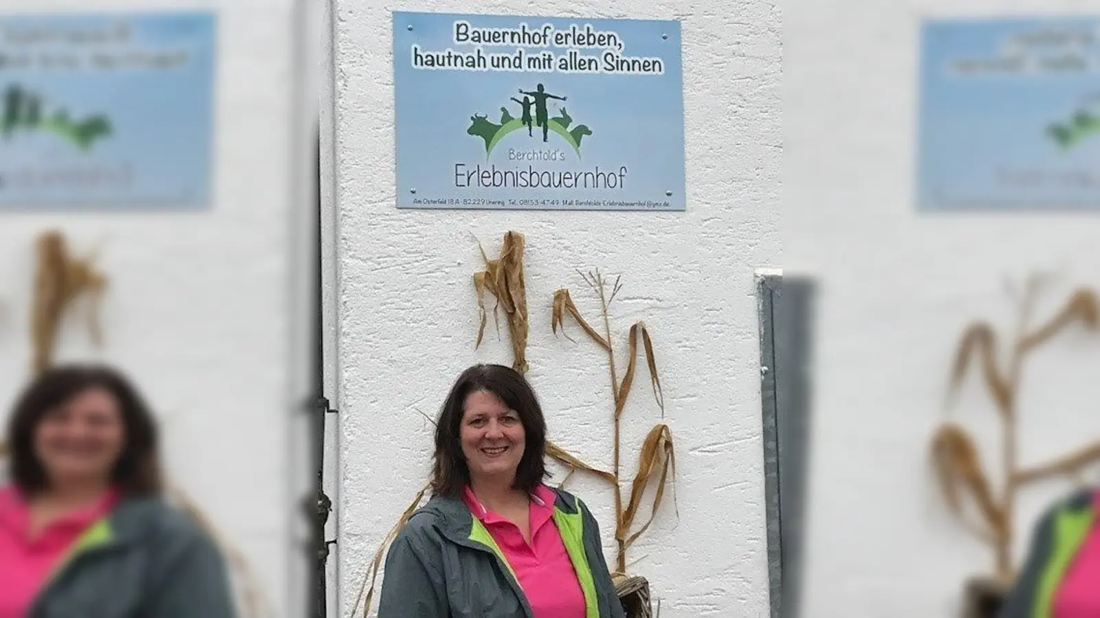 Foto: Brigitte Berchtold