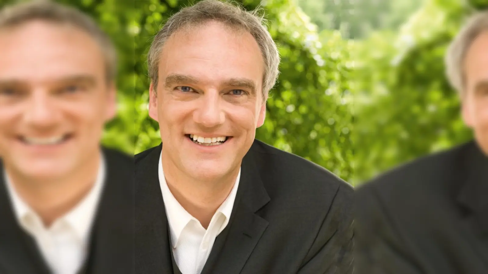 MdL Florian Ritter. (Foto: pi)