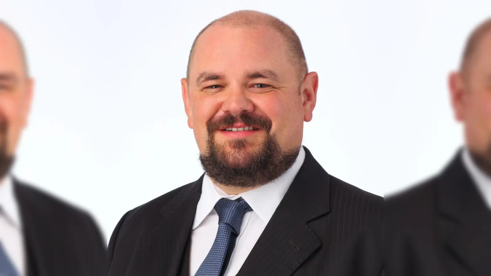 Florian Kührer-Wielach wird über das Thema „Was ist eigentlilch Heimat” sprechen. (Foto: Pfarrverband)