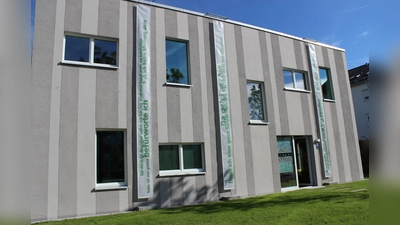 Auch im Nachbarschaftstreff Trudering wird während der Coronakrise weiter geholfen. (Foto: Quarter M gGmbh)