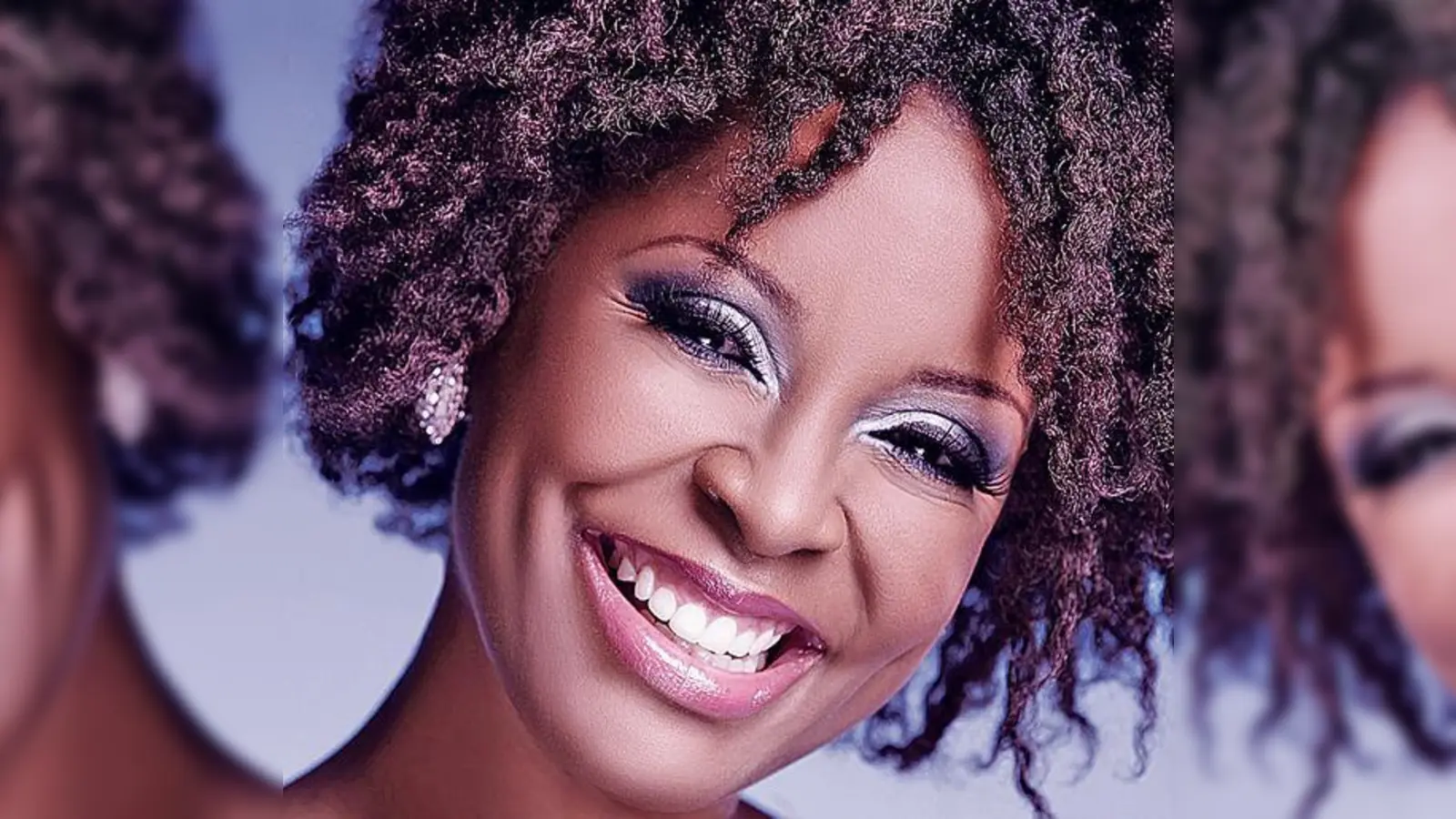 Die Sängerin Lori Williams kommt mit ihrer Band an diesem Freitag ins Pelkovenschlössl am Moosacher St.-Martins-Platz. 	 (Foto: VA)