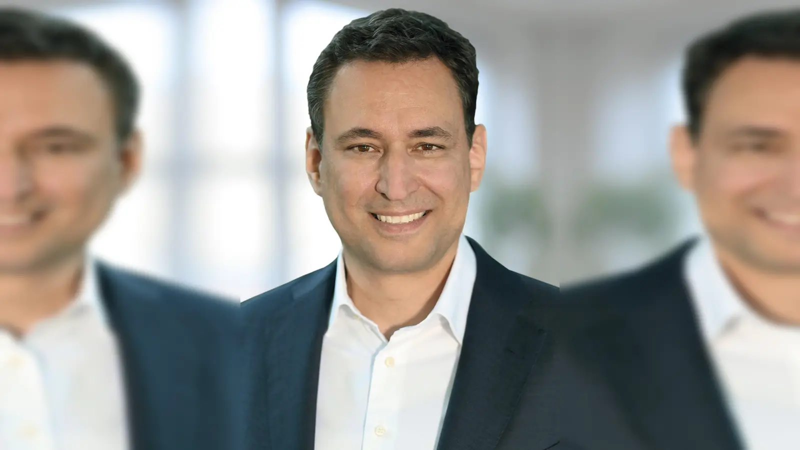 Georg Eisenreich, Vorsitzender der CSU München. (Foto: pr)