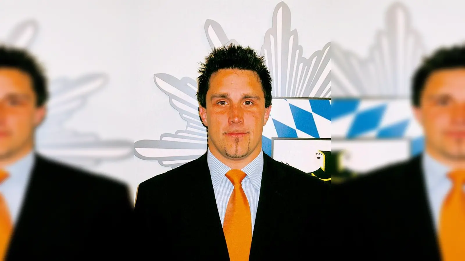 Neuer Leiter der Münchner Mordkommission: Markus Kraus.	 (Foto: Polizei)