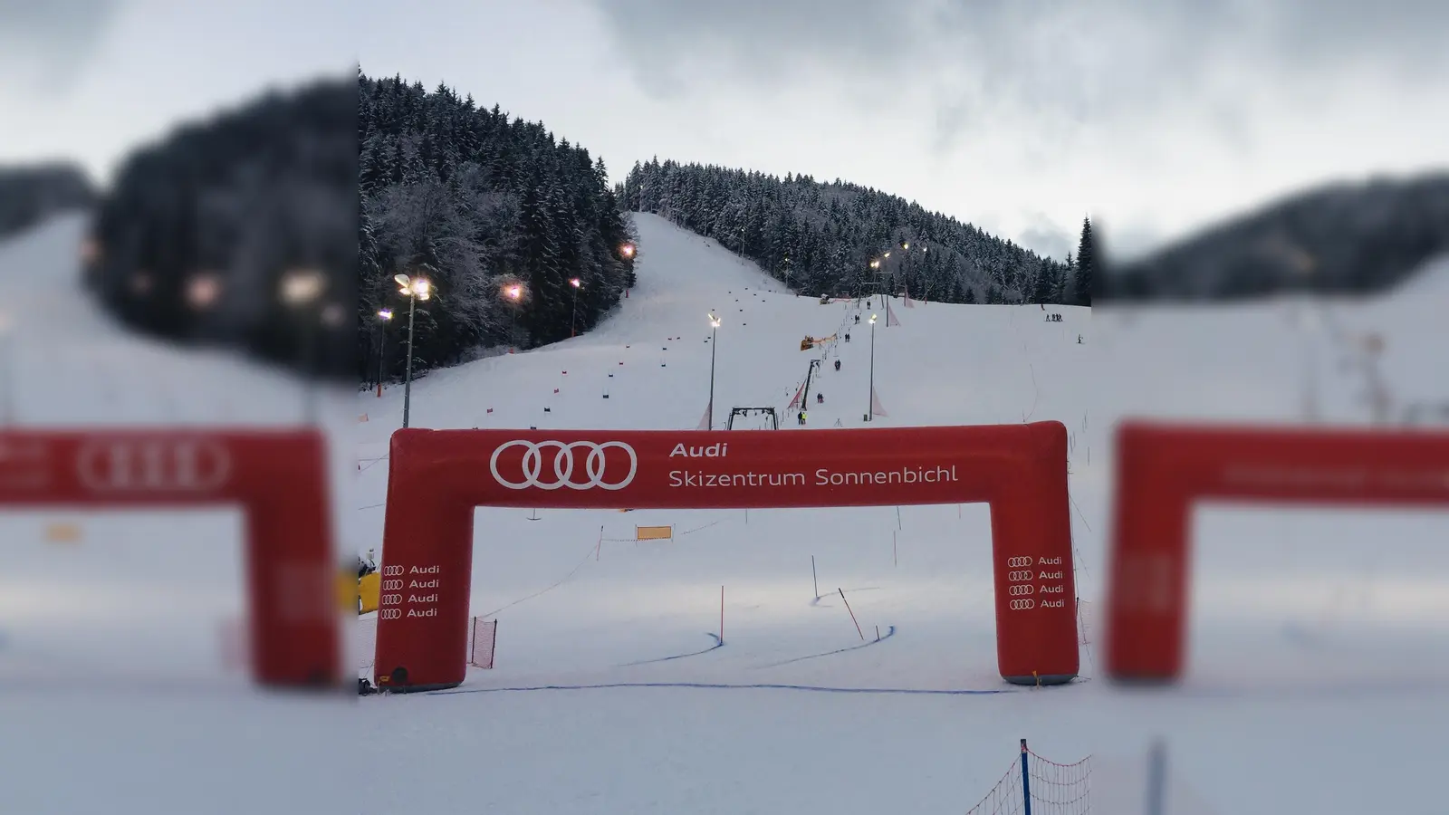 Der TSV Unterhaching und der TSV Ottobrunn freuen sich über viele Teilnehmer beim Landkreiscup. (Foto: VA)