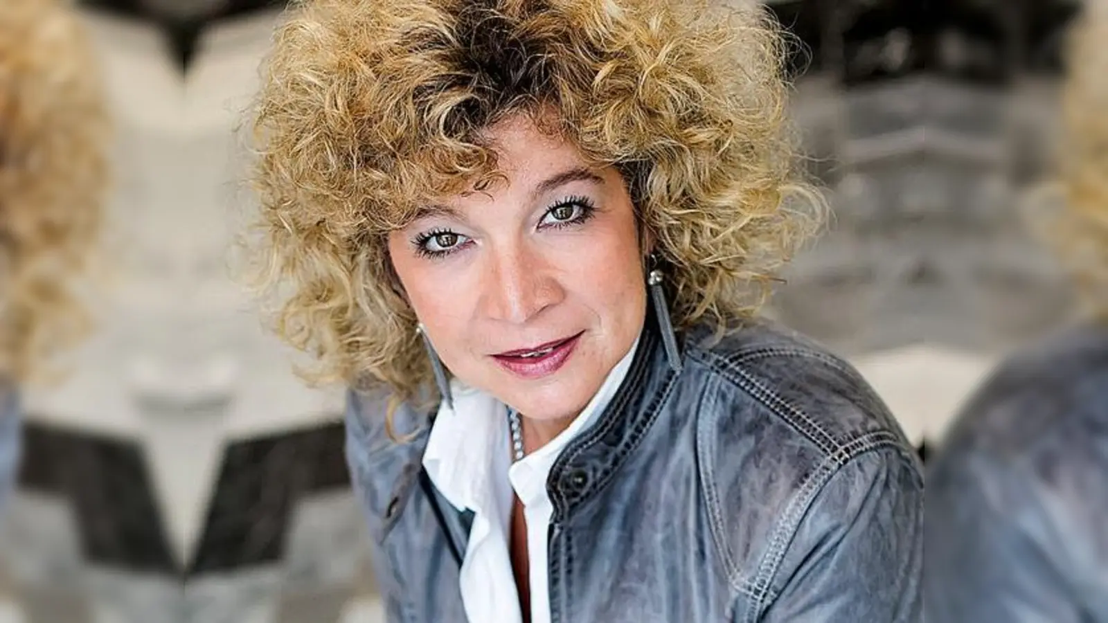 Susanne Rohrer.	 (Foto: VA)