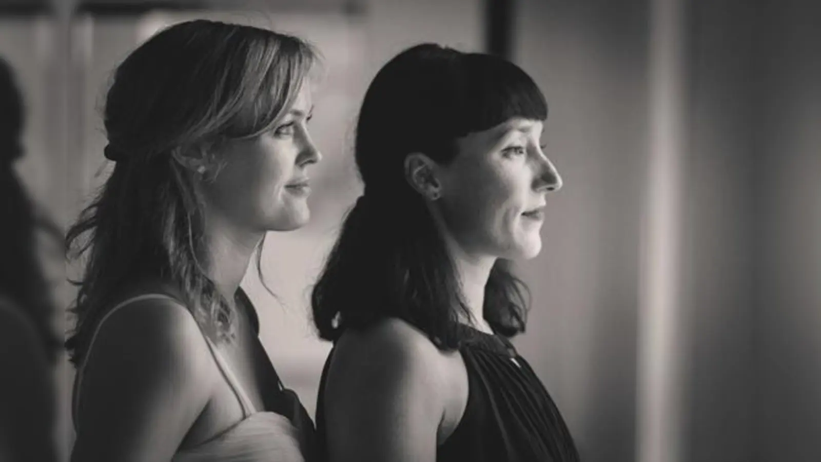 Katharina Guglhör (Mezzosopran) und Karina Habuchiya (Klavier).  (Foto: VA)