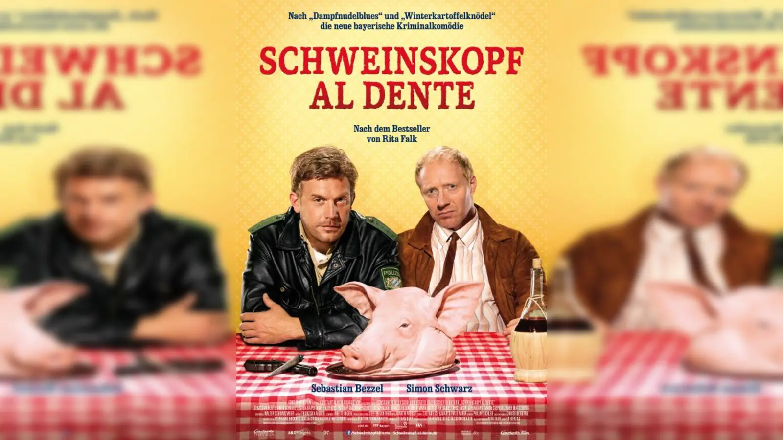 Am Sonntag gehen alle Kinoeintritte von “Kino Mond und Sterne” an “Artists for Kids”. (Foto: Constantin Film/ Artists for Kids)