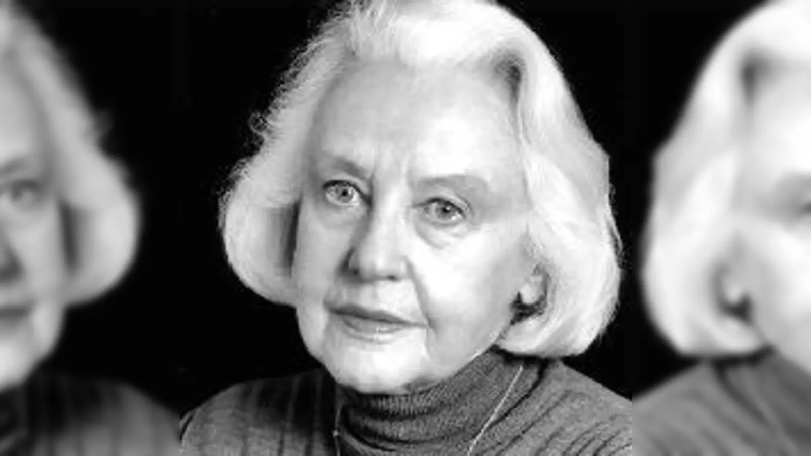 Doris Schade.   (Foto: Privat)