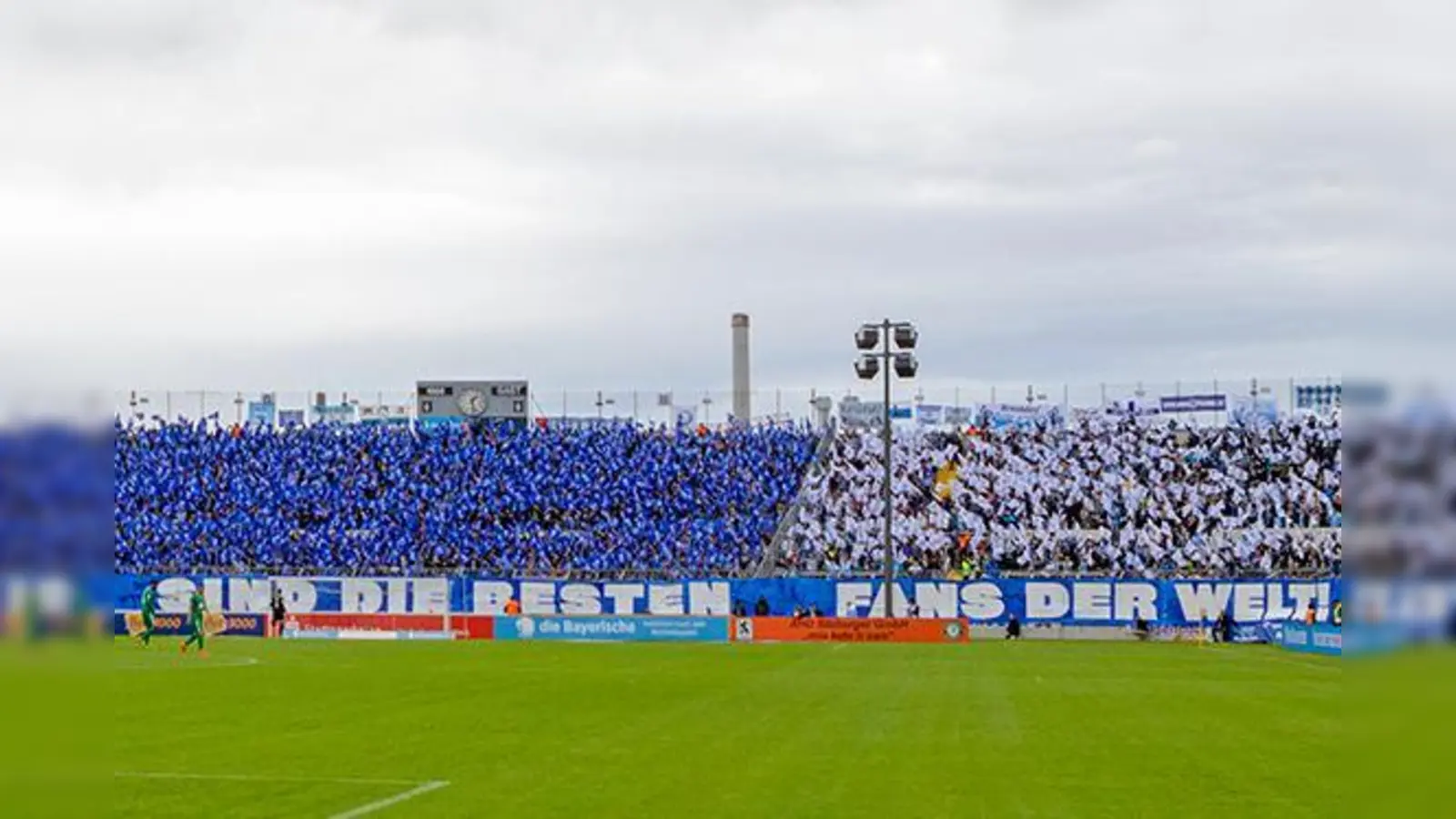 Inszenierung: Giesinger Festspiele.  (Foto: Anne Wild)