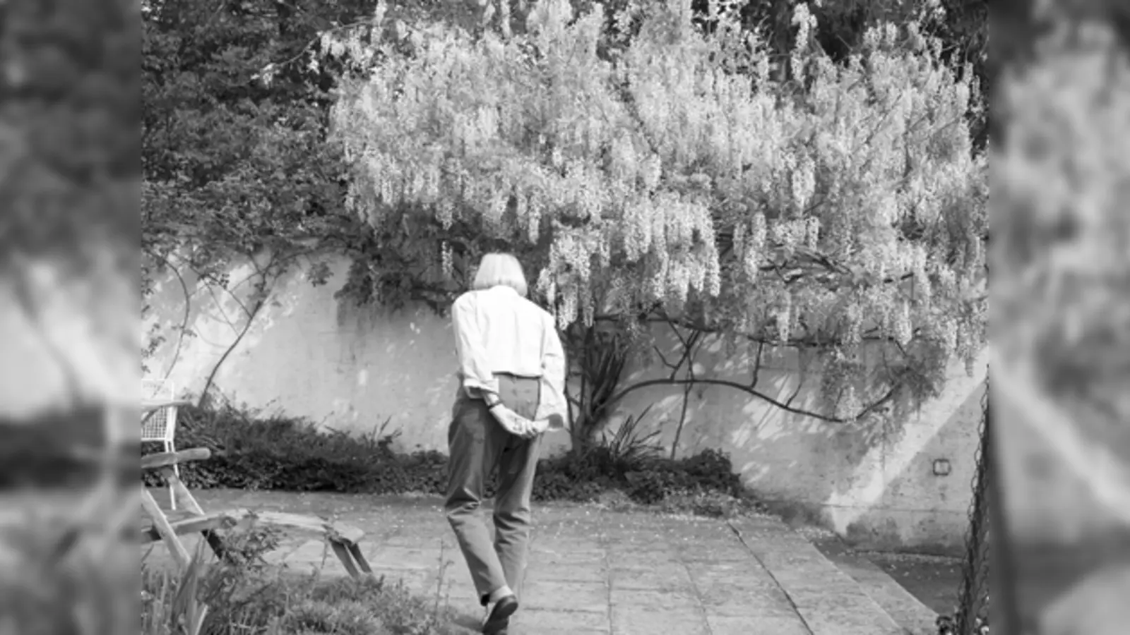 Szene aus "Schluss.Ton". (Foto: ﻿Reiner Leist/VG Bildkunst Bonn 2019.0988)