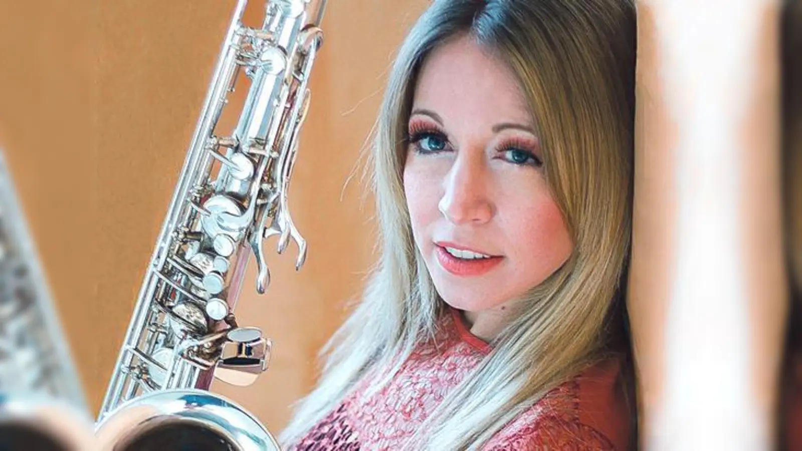 Die Münchner Newcomerin Stephanie Lottermoser und Band spielen bei jazz.grafing.	 (Foto: VA)