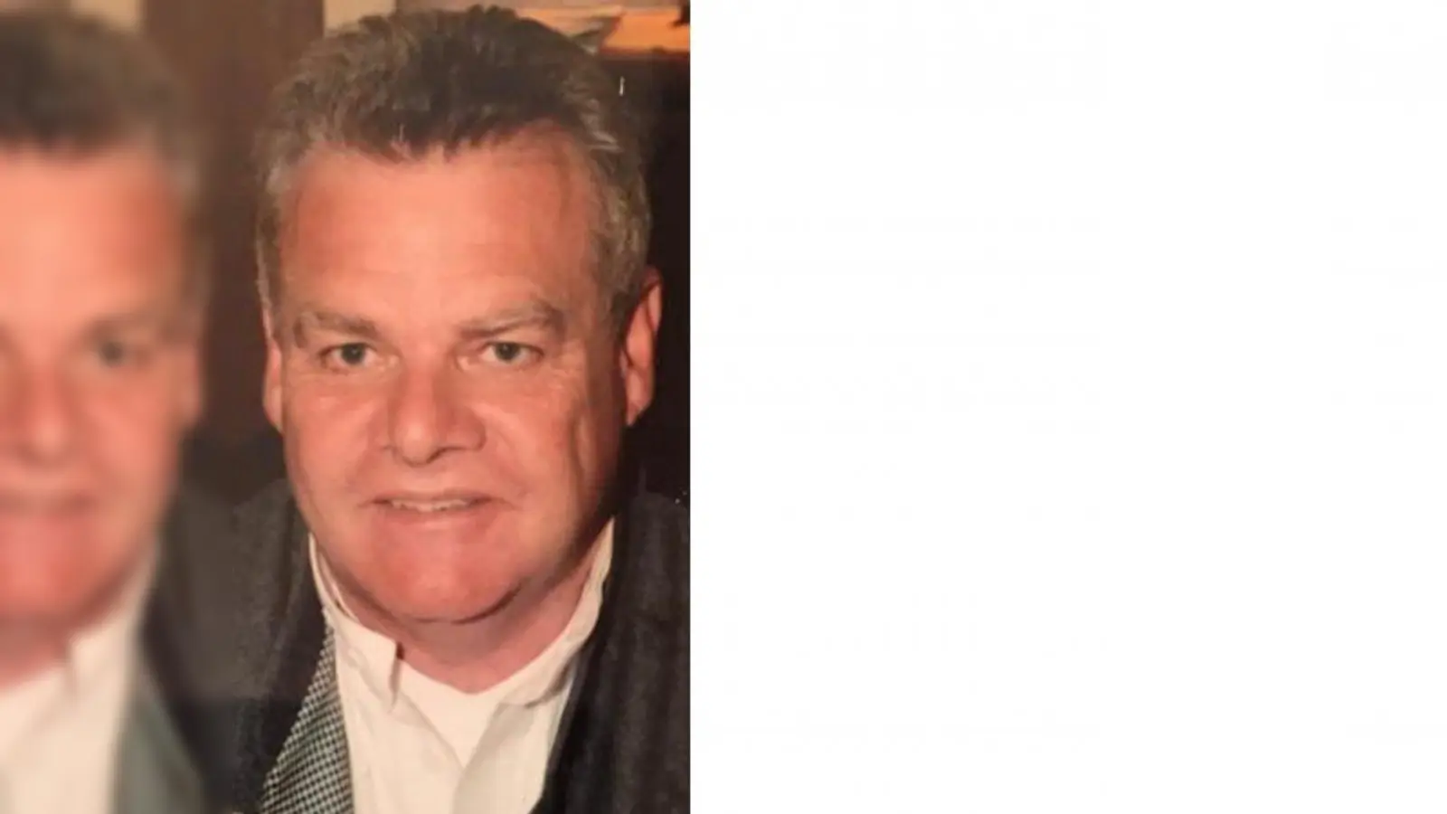 Ein echter „Kavalier der Straße“: Franz Weingartner. (Foto: Privat)