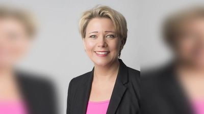 Andrea Betz, Innere Mission München, ist Sprecherin der Münchner Wohlfahrtsverbände und Vorständin des Sozialpolitischen Forums München. (Foto: pr)