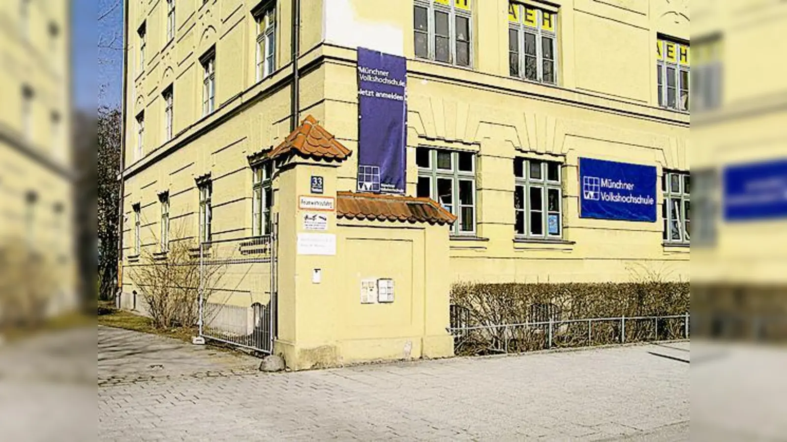 Bei der VHS München-Ost kann man sich jetzt noch für Kurse anmelden.   (Foto: VHS)