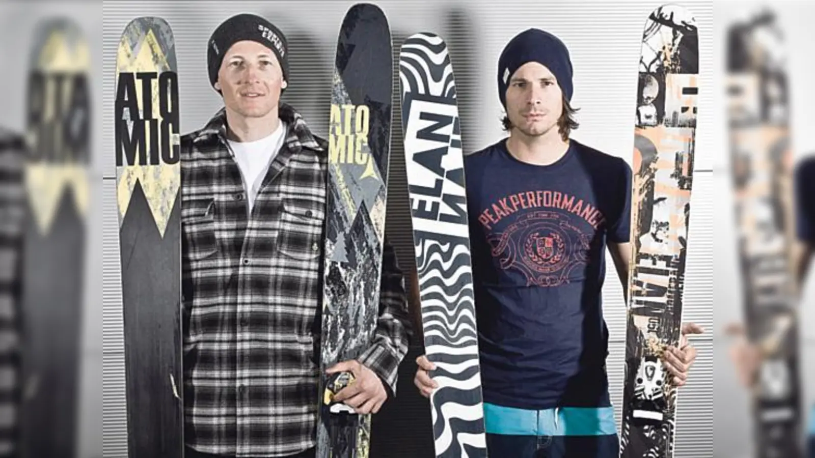 Im Heppel und Ettlich ist am 17. Februar der Film »Another Day in Paradise« zu sehen.  (Foto: VA)