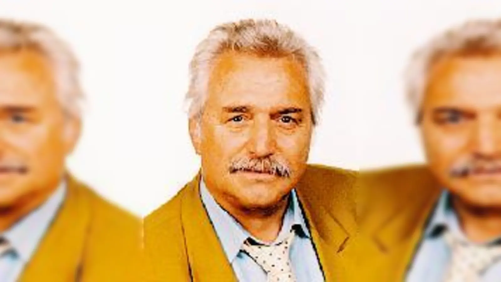 Ludwig Gebhard tritt für die FW an.  (Foto: Privat)