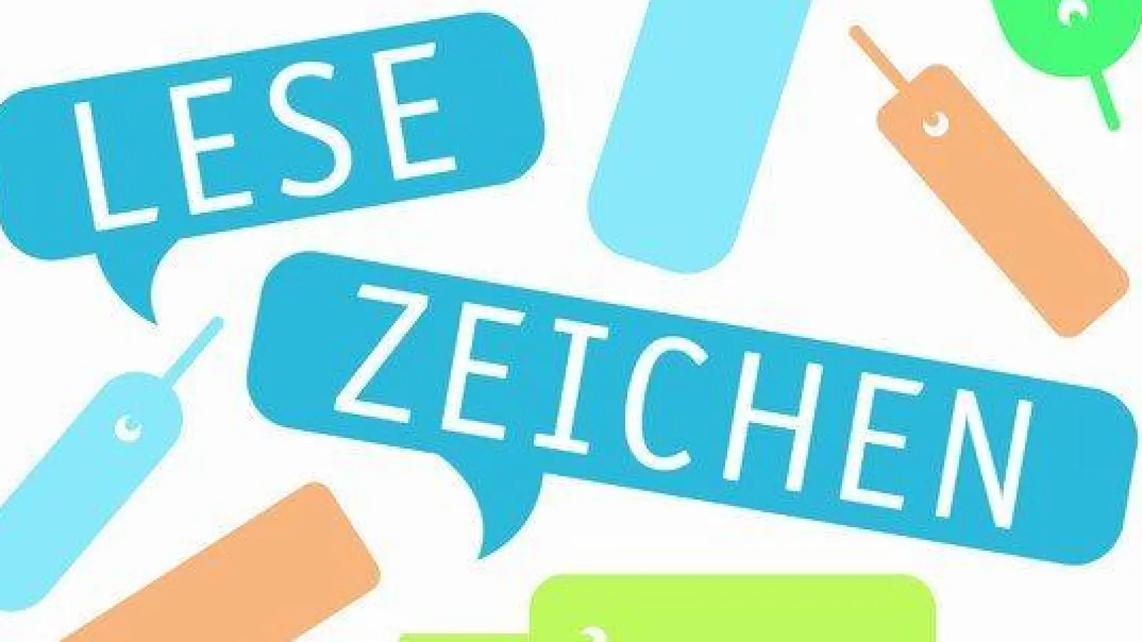 Die Stadtbibliothek Bogenhausen setzt ihre Reihe „Lesezeichen” fort. (Foto: Stadtbibliothek Bogenhausen)