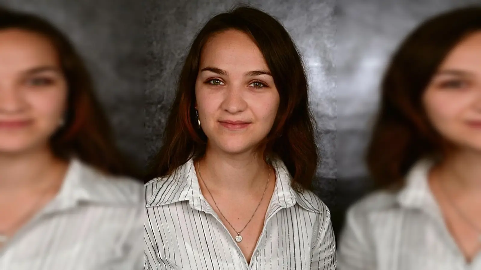 Melanie Sickinger aus München bringt ihre Stimme bei der Deutschen Bürgerkonferenz in Berlin zur wirtschaftlichen und sozialen Zukunft Europas ein. 	 (Foto: privat)