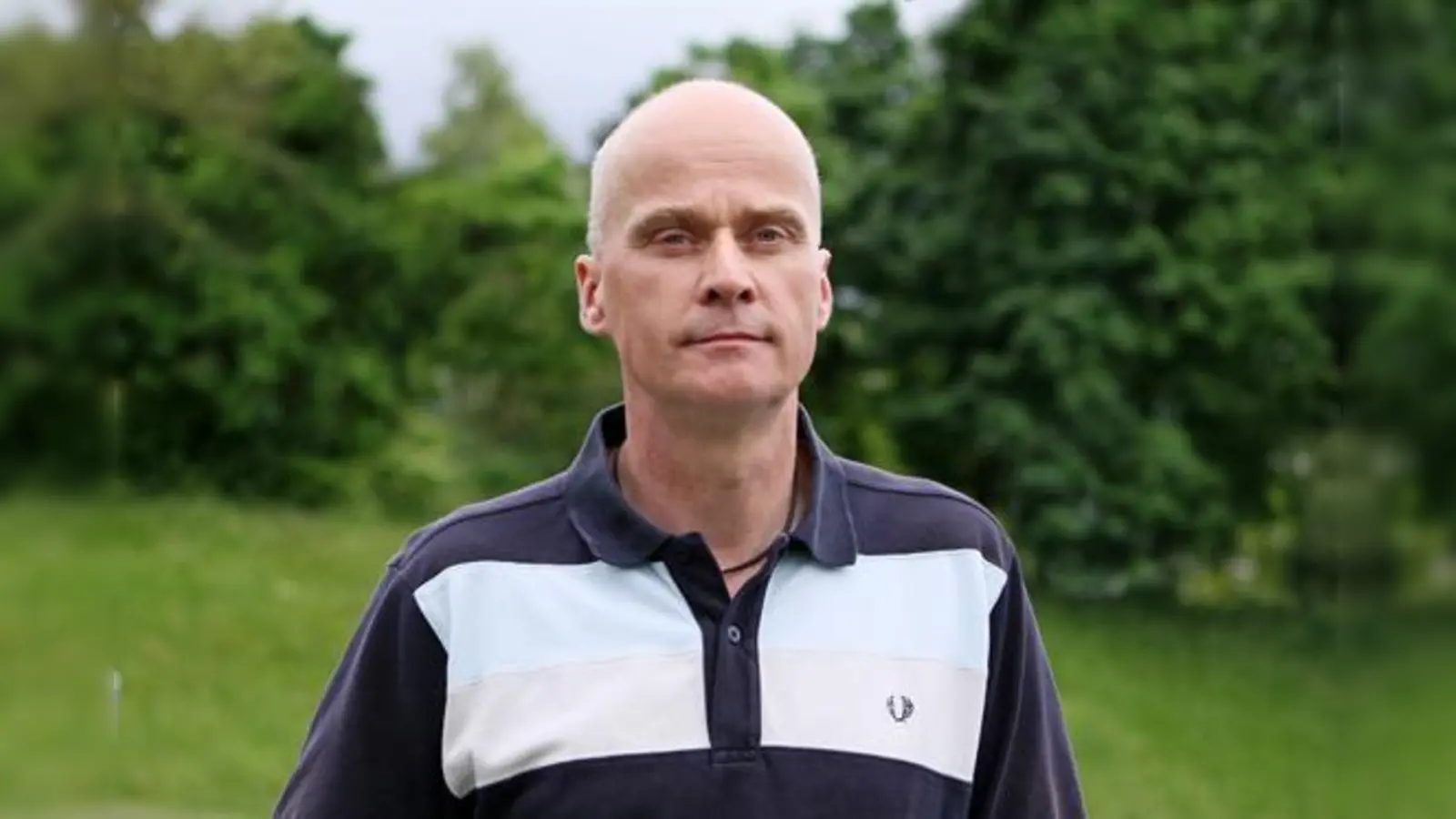 Übergangspräsident des TSV München von 1860 e.V.: Robert Reisinger.  (Foto: Anne Wild)