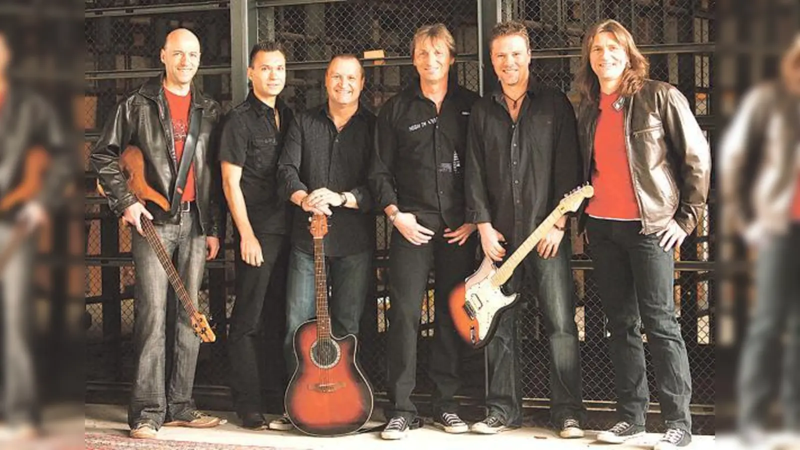 Das »Austria Project« tritt am 6. Juli im »Kultur im Bräuhaus« in Aying auf. 	 (Foto: VA)