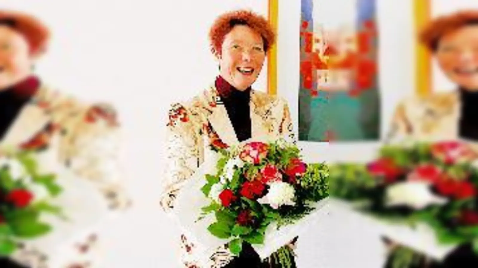 Barbara Kittelberger steht ab September im Krankenhaus Schwabing als Klinikseelsorgerin zur Verfügung. 	 (Foto: Krankenhaus Schwabing)