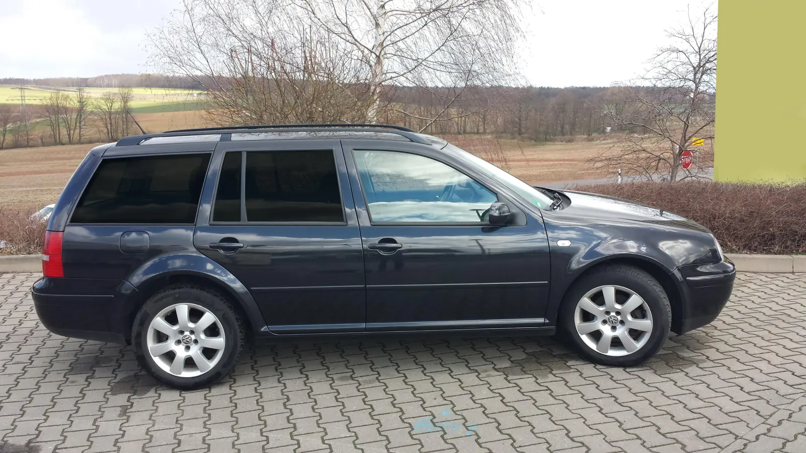 Wer hat die Fahrzeuge, welche mit dem Originalkennzeichen für den Einbruch verwendet wurden, im Zeitraum zwischen dem 21.01.2020 bis 03.02.2020 gesehen?  (Foto: Polizei)