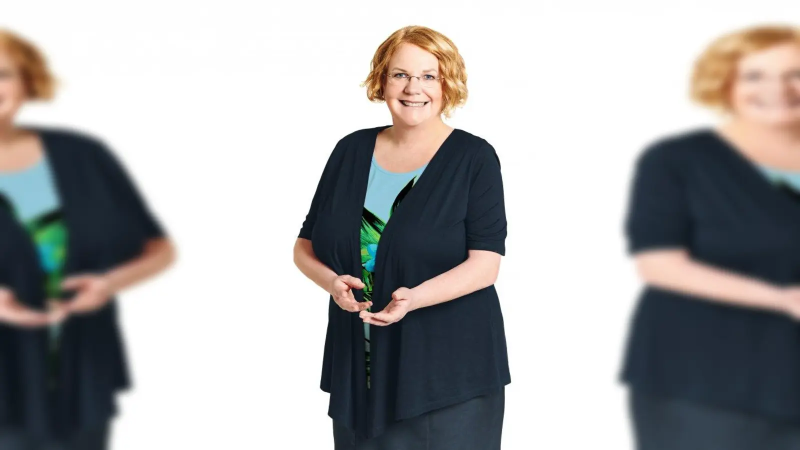 Barbara Kuhn. (Foto: pr)