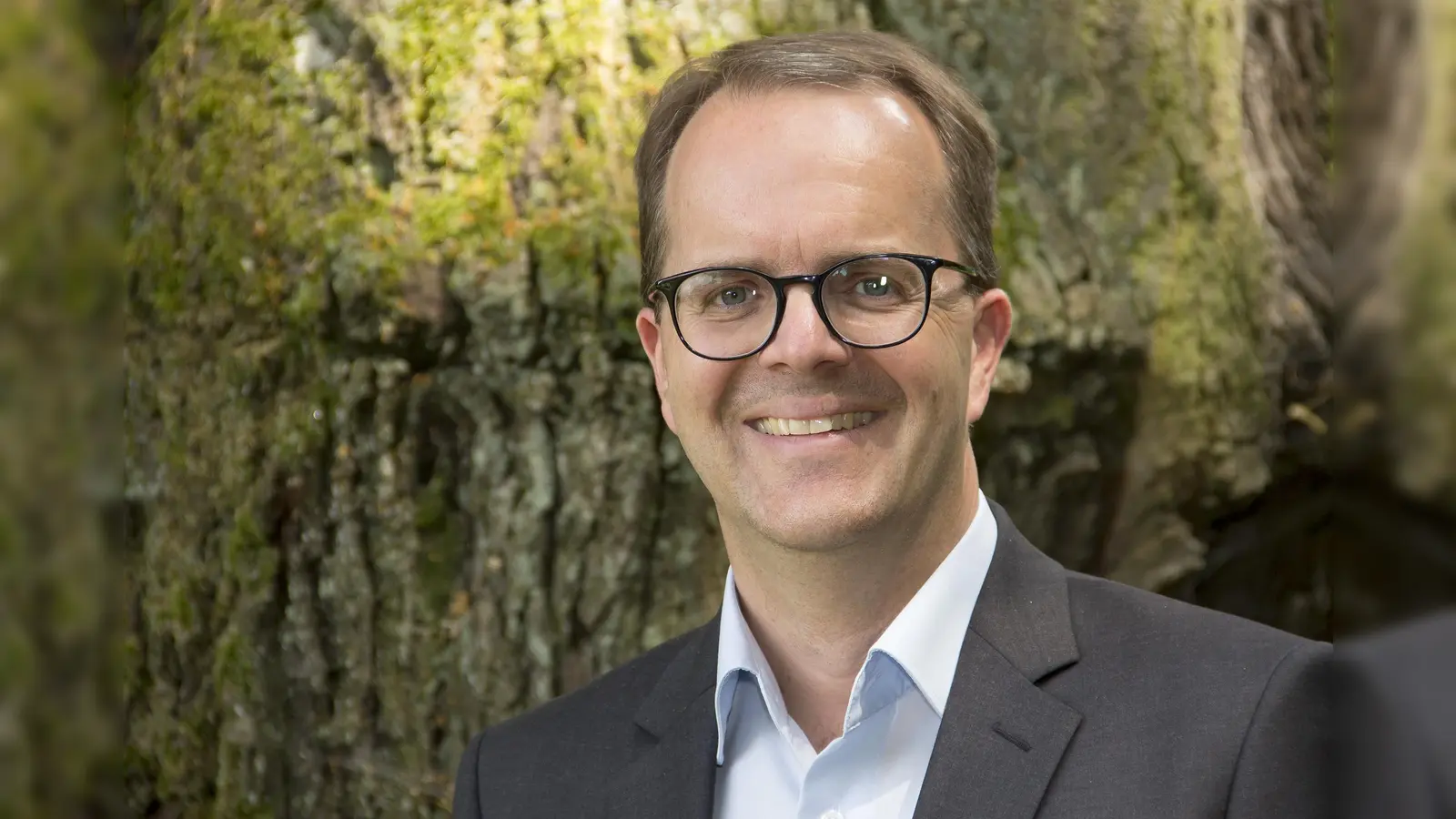 SPD-Landtagsabgeordneten Markus Rinderspacher. (Foto: Felix Hälbich)