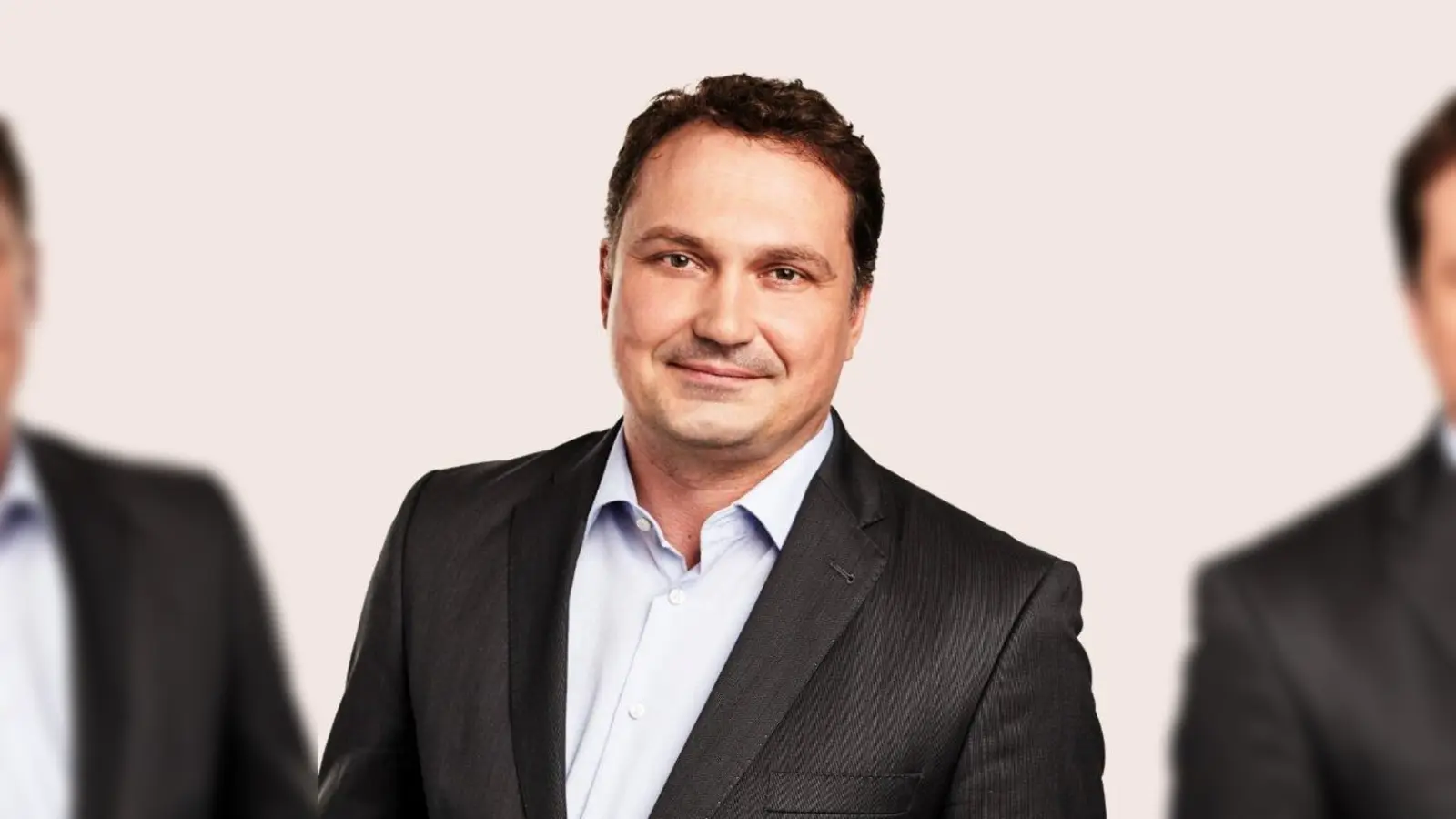 Sebastian Raguse. (Foto: SPD Pasing)