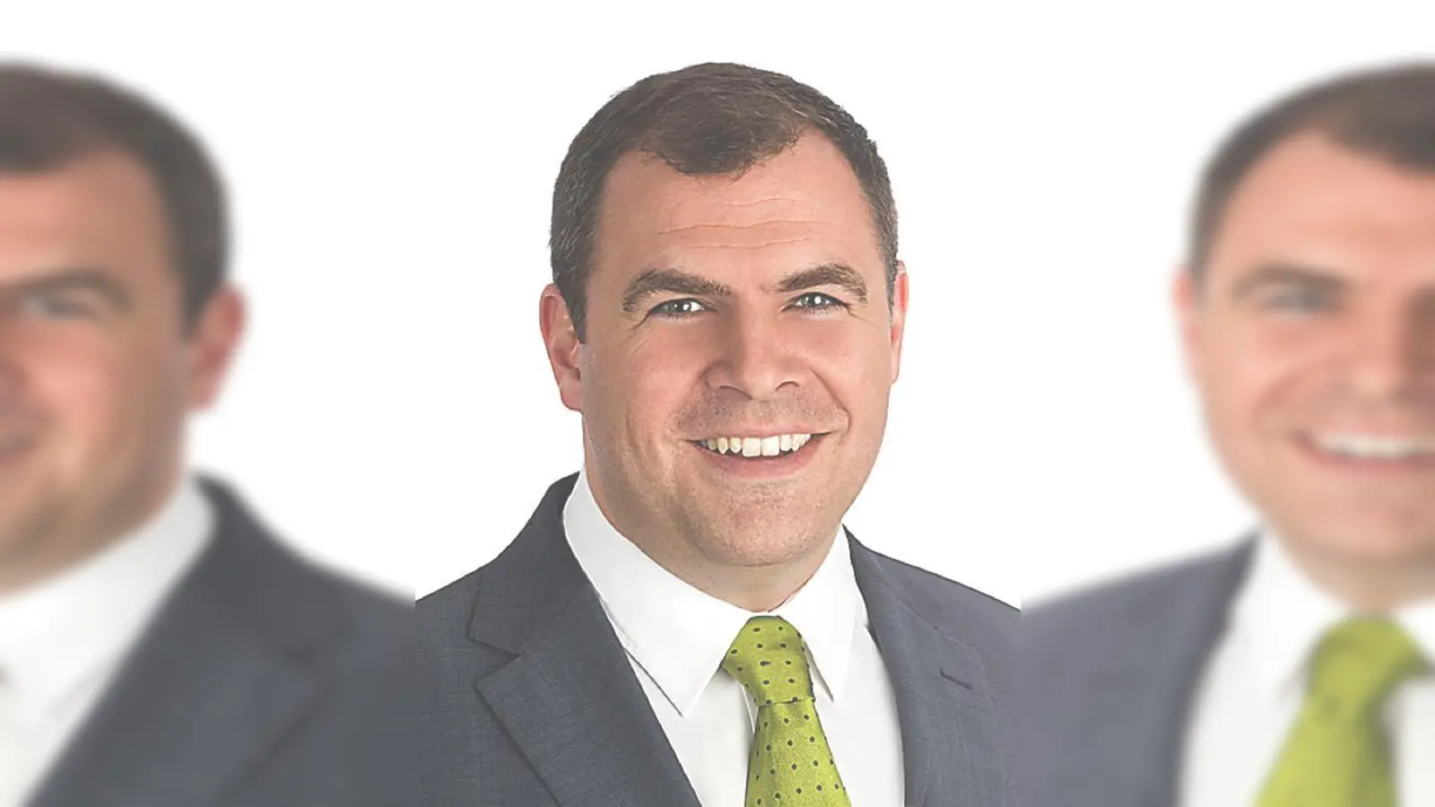 MdB Florian Hahn. 	 (Foto: VA)