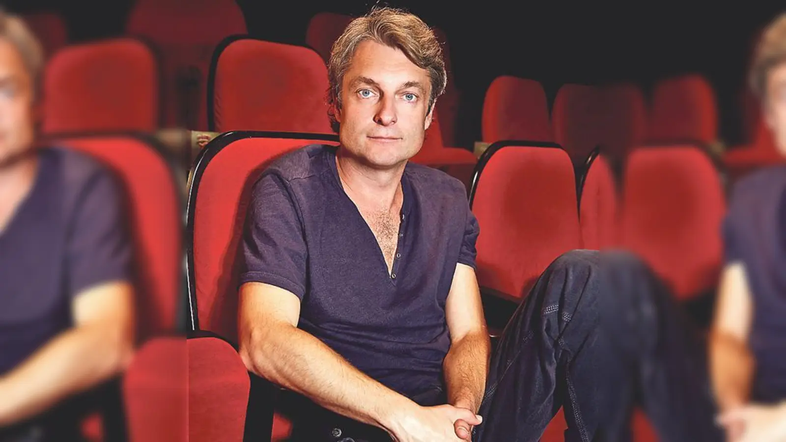 Der Wiener Kabarettist Alfred Dorfer ist am 24. März zu Gast bei »Kultur in Putzbrunn!.	 (Foto: Robert Peres)