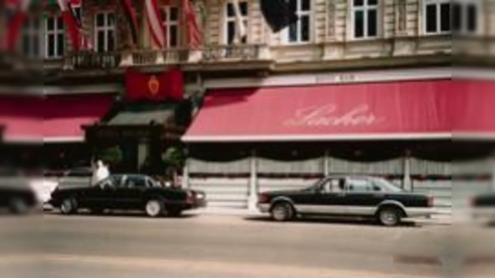 Wien auch jenseits des Klischees präsentiert der erste »Hallo Nachbar«-Abend im  (Volkstheater.Foto: VA)